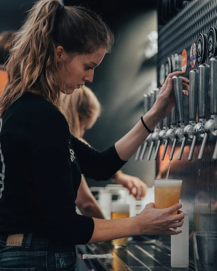 Beer Experience ad Arco: Tour nel Birrificio Artigianale e Degustazione sul Garda 14 Beer Experience ad Arco: Tour nel Birrificio Artigianale e Degustazione sul Garda 14